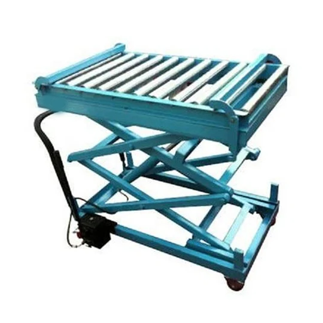 portable hydraulic lift kit