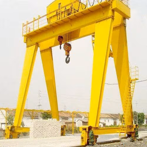 goliath crane