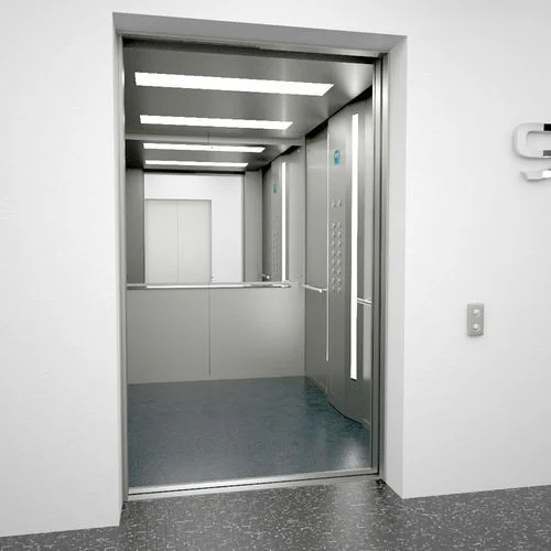 passenger lift